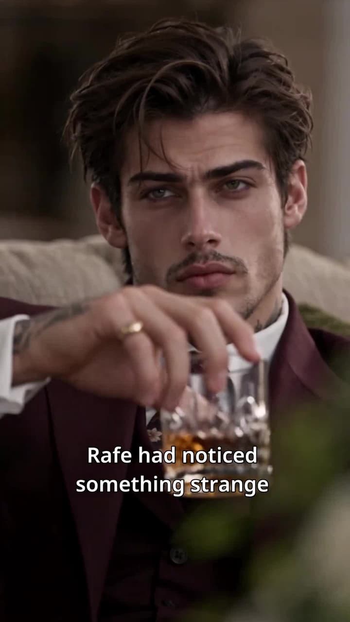 My Don Never Hid His Mistresses From Me - Episode 7