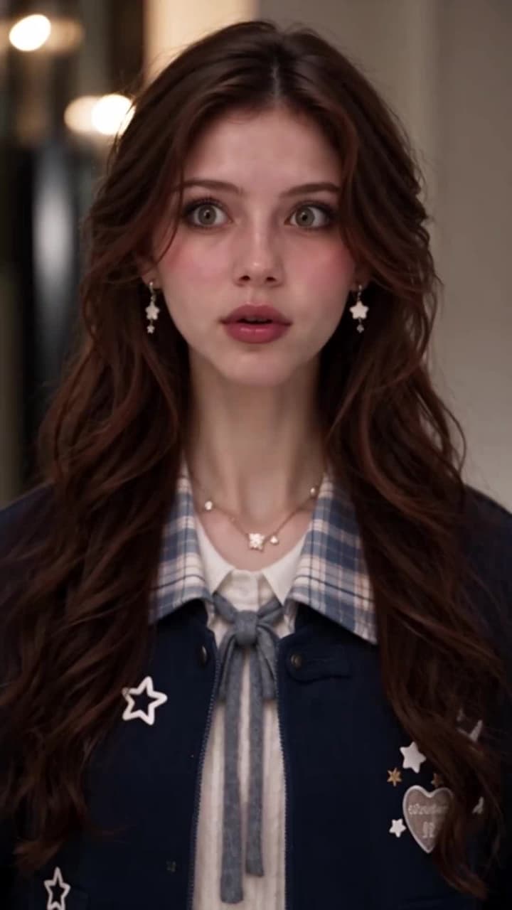  The Real Heiress Keeps Receipts - Episode 8