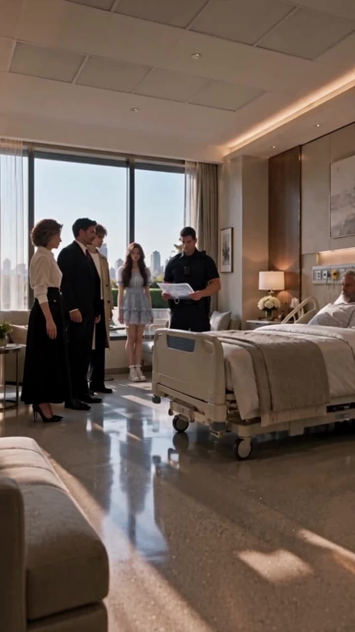  The Real Heiress Keeps Receipts - Episode 14