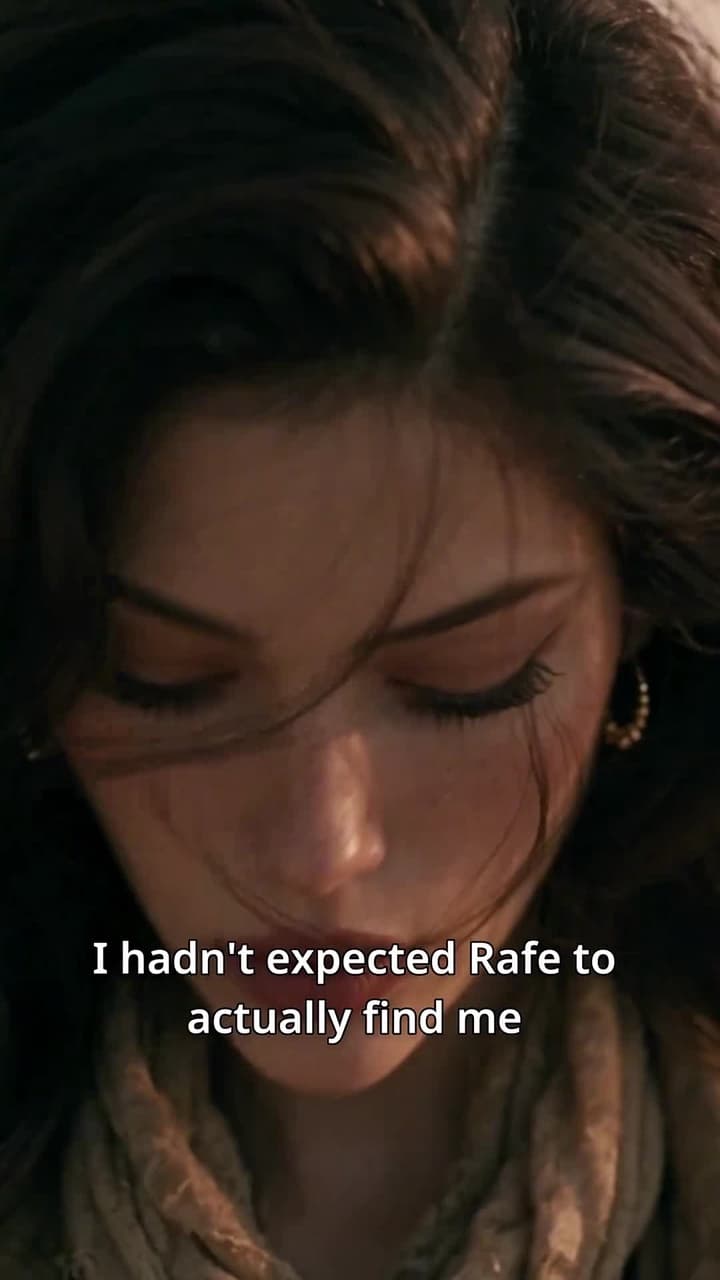 My Don Never Hid His Mistresses From Me - Episode 15