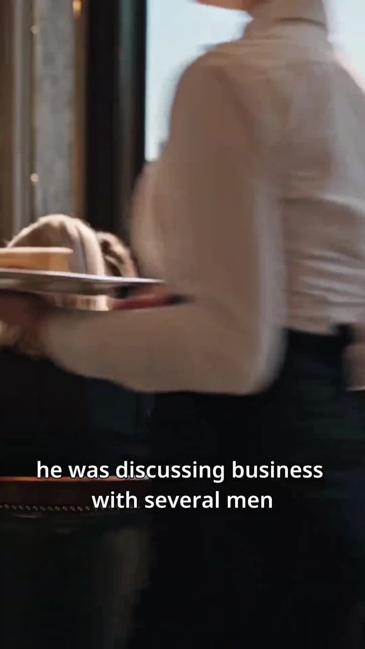 My Don Never Hid His Mistresses From Me - Episode 20
