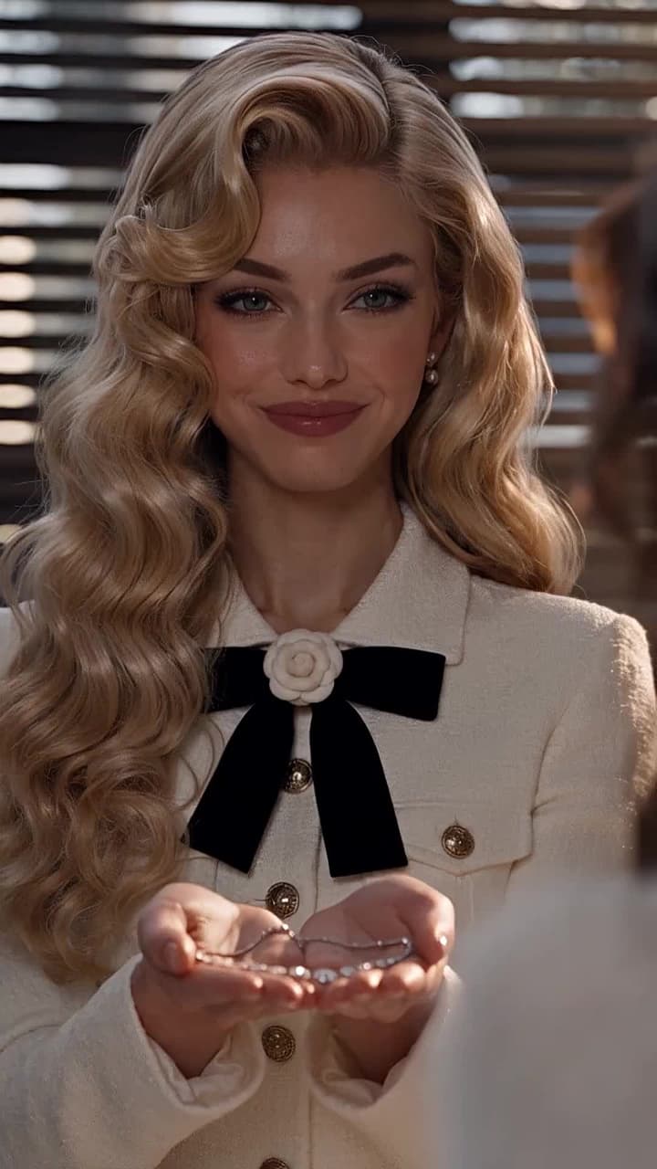  The Real Heiress Keeps Receipts - Episode 4