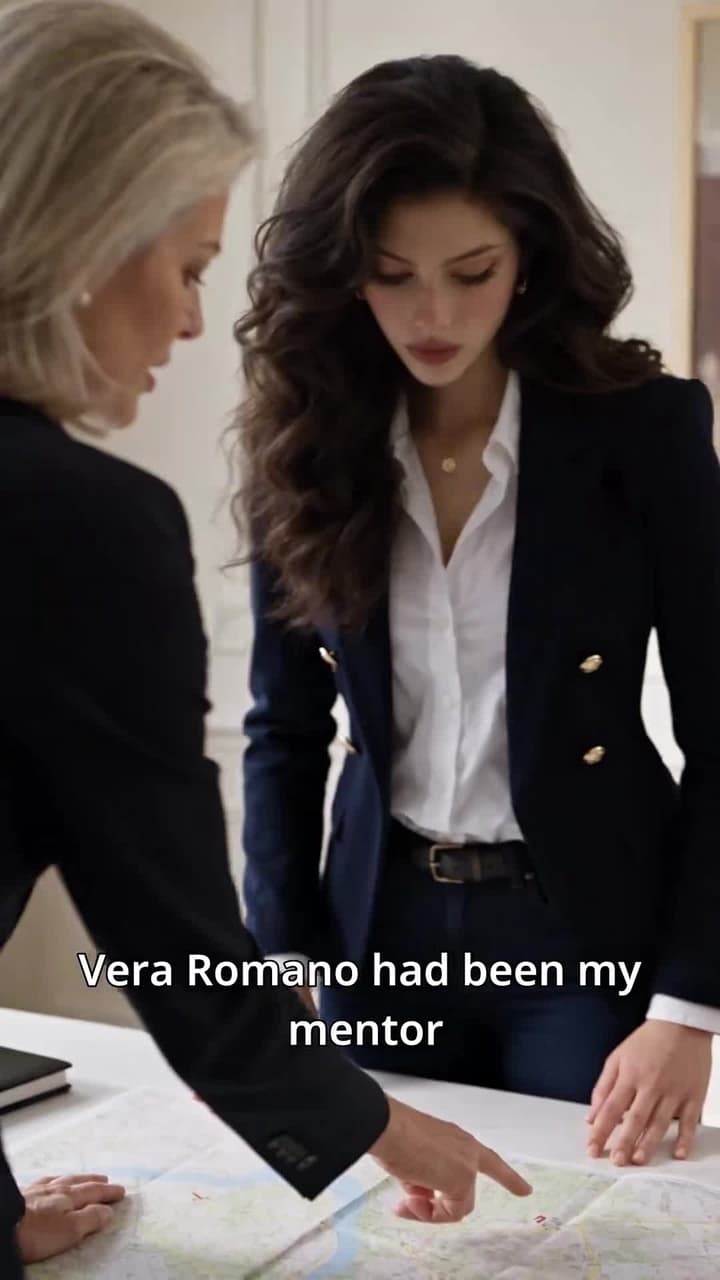 My Don Never Hid His Mistresses From Me - Episode 4