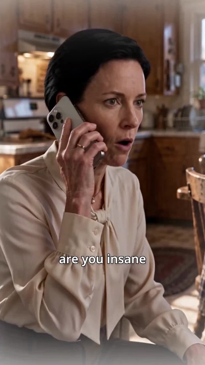  The Real Heiress Keeps Receipts - Episode 11