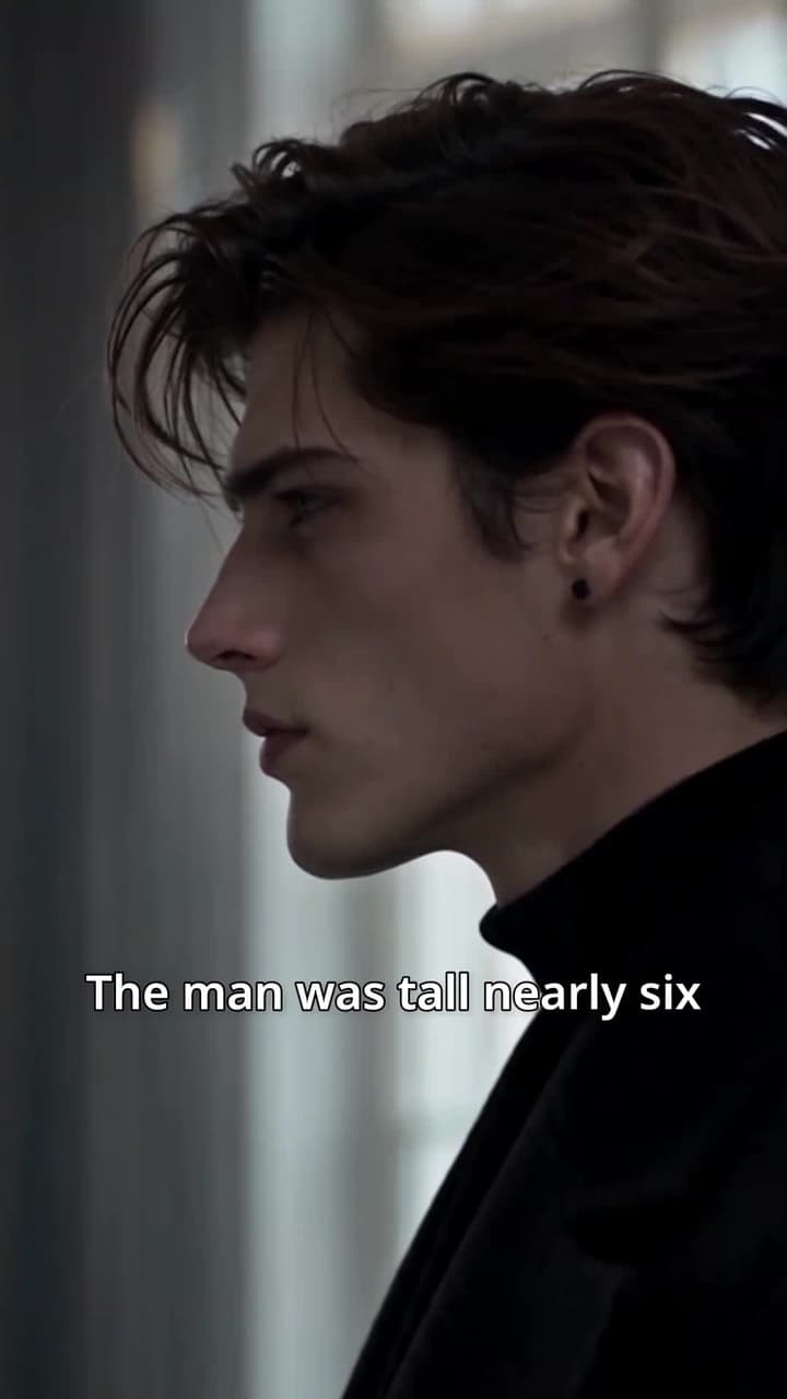 Why Did He Cry When I Married an Old Man on His Orders? - Episode 9