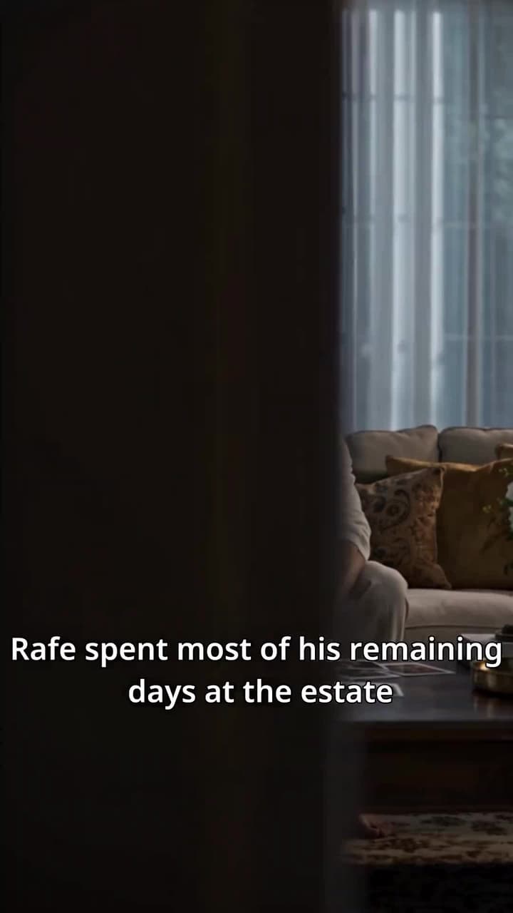 My Don Never Hid His Mistresses From Me - Episode 25