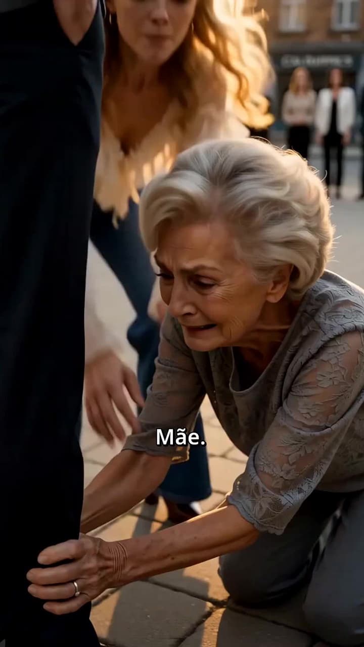 [Dublado] Tive Gêmeos com o Temido Dom - Episode 5