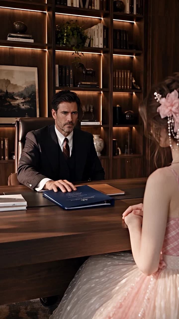  The Real Heiress Keeps Receipts - Episode 20