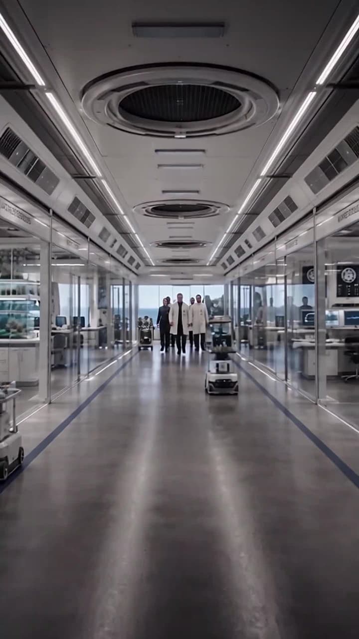 深海迷戀:蕭星辰與許嘉怡的糾纏 - Episode 23