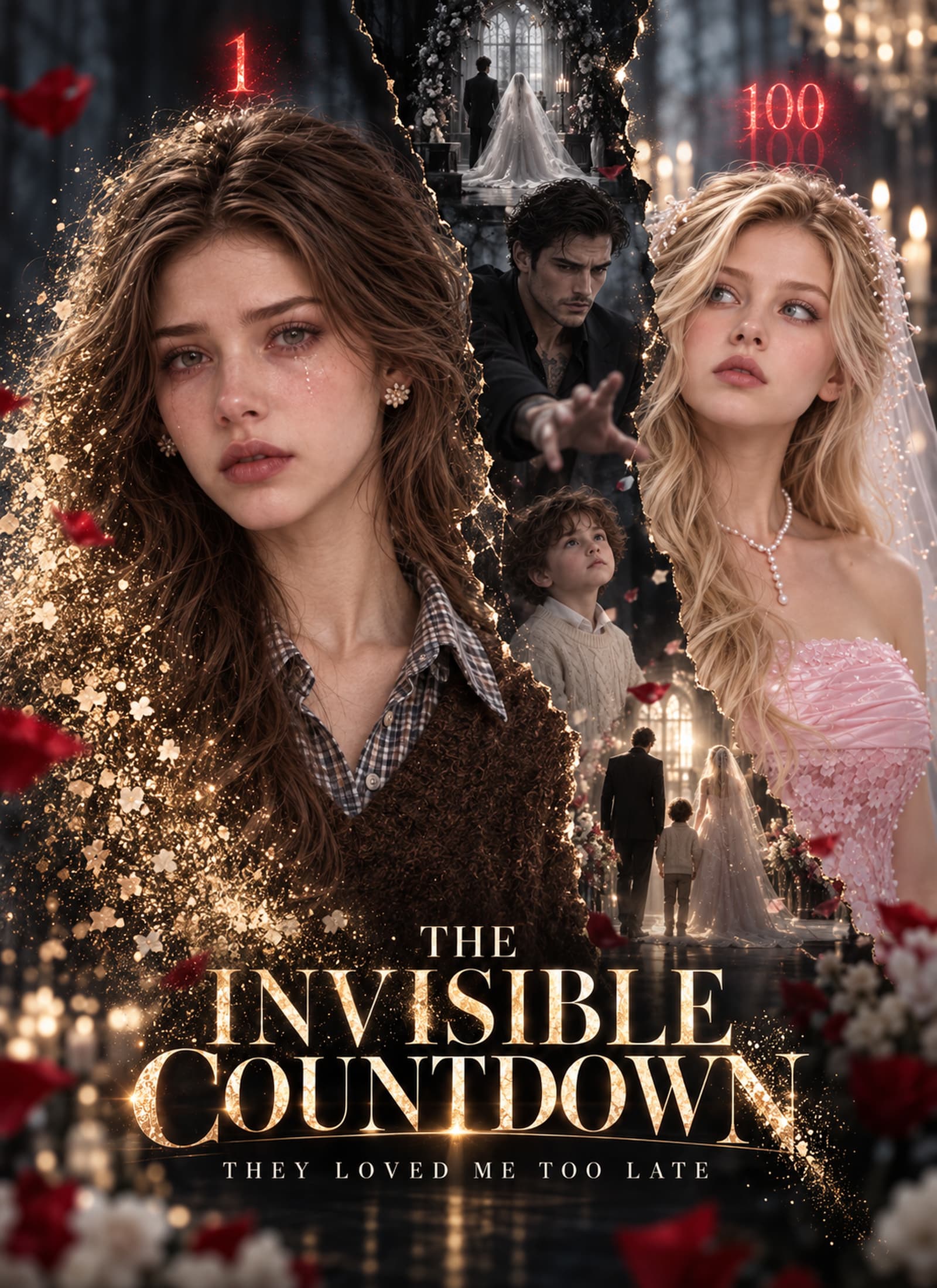 The Invisible Countdown: They Loved Me Too Late