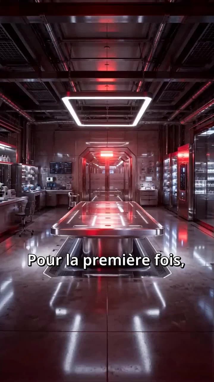 J'ai Échangé le Renard Parfait contre un Lycan - Episode 42