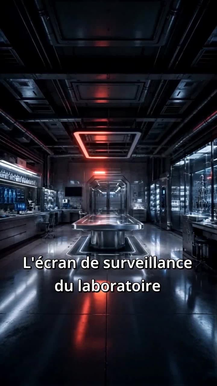 J'ai Échangé le Renard Parfait contre un Lycan - Episode 41