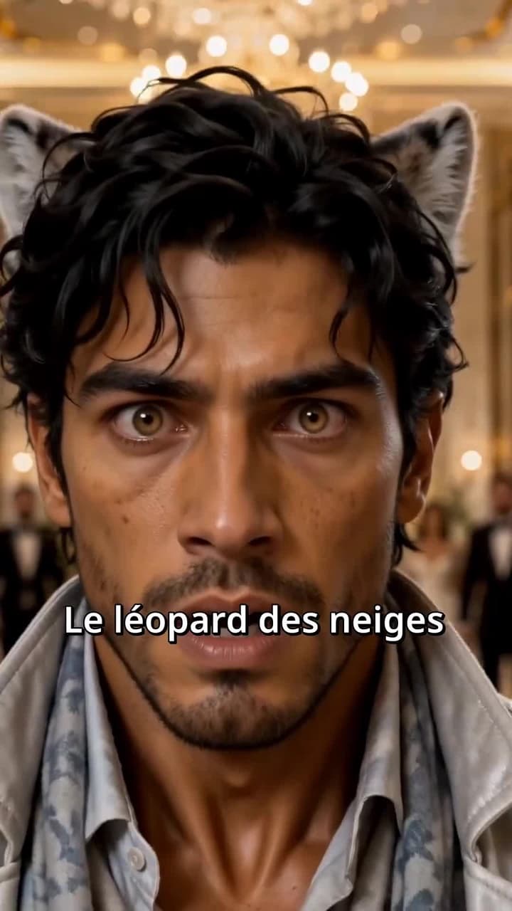 J'ai Échangé le Renard Parfait contre un Lycan - Episode 50