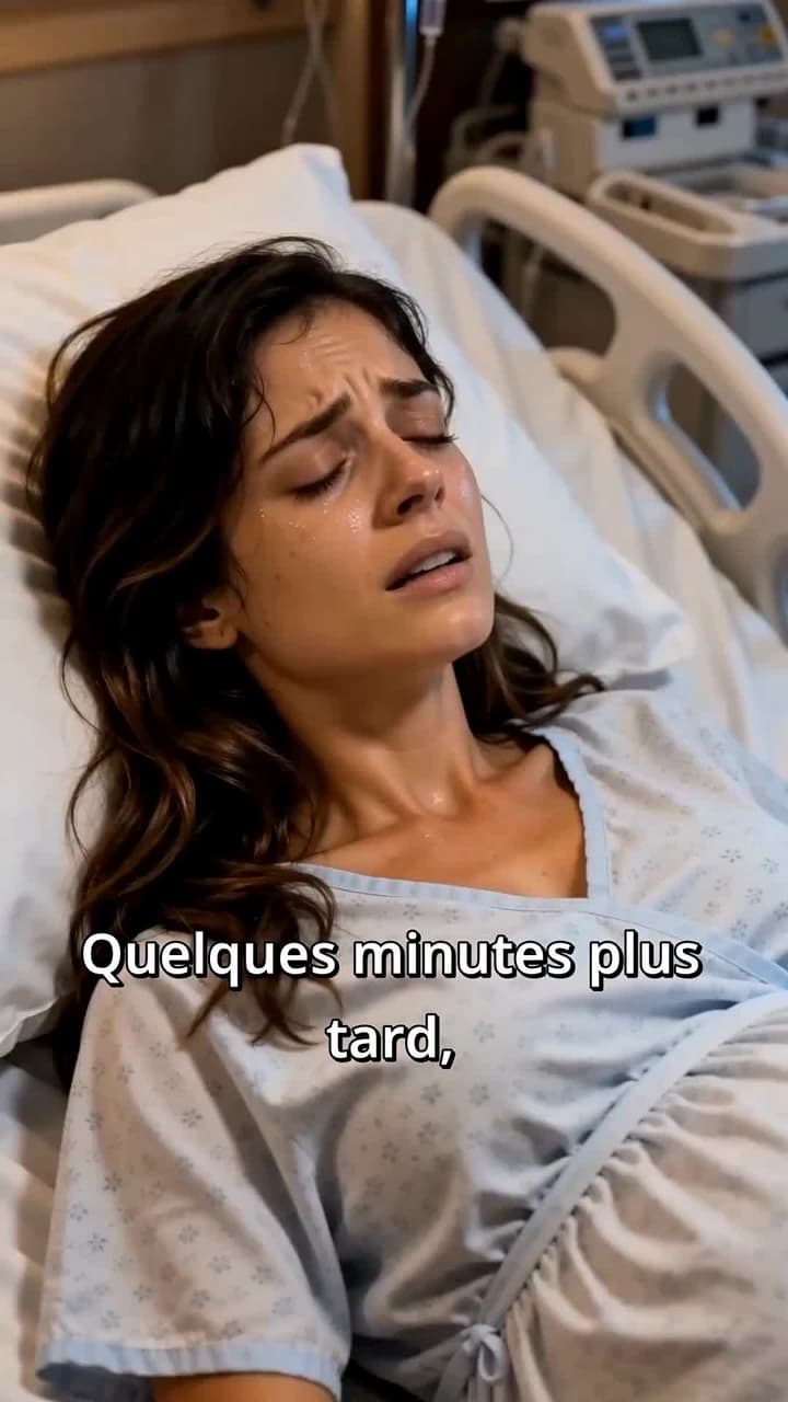 J'ai Échangé le Renard Parfait contre un Lycan - Episode 55