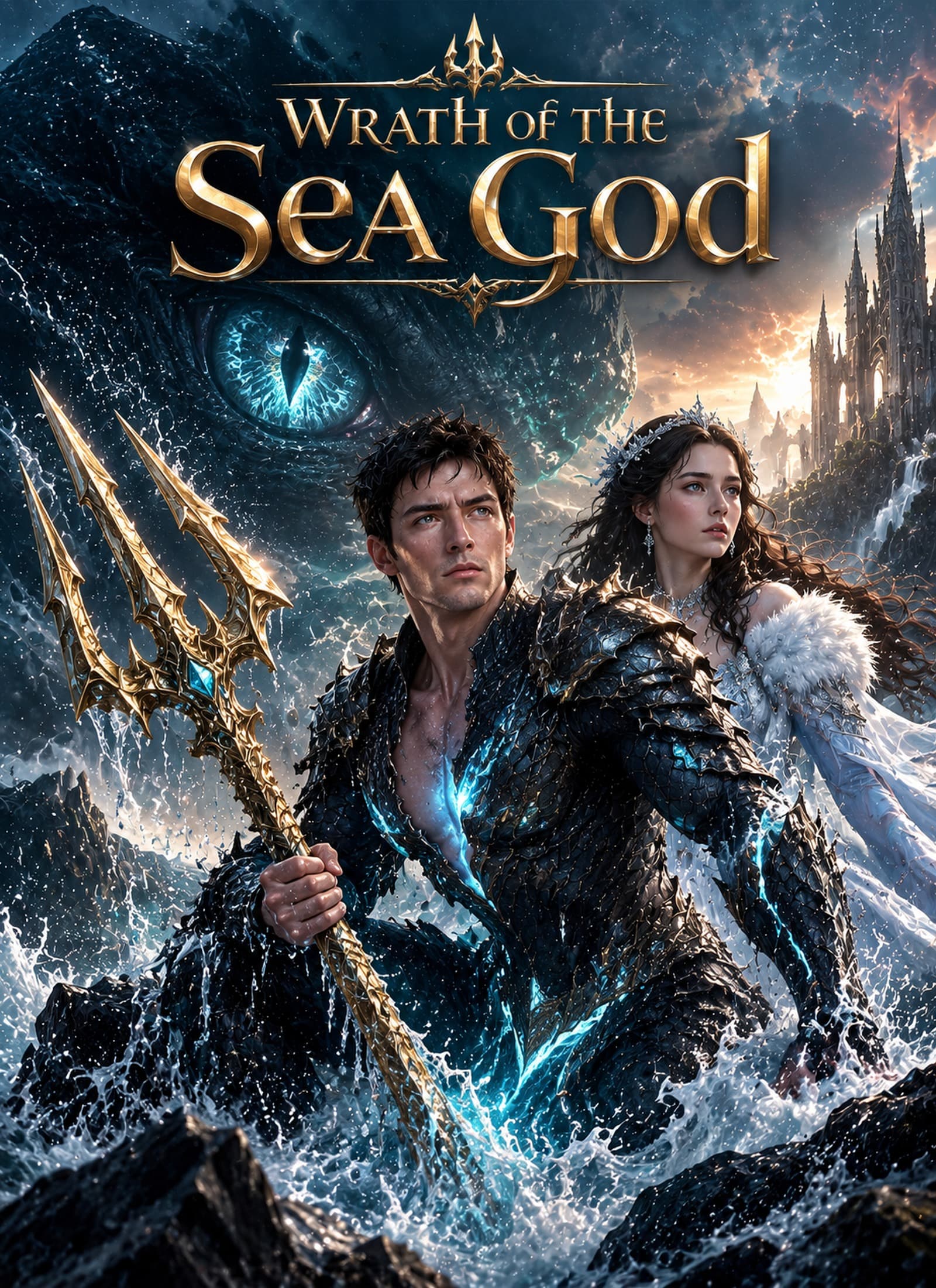 Wrath of the Sea God