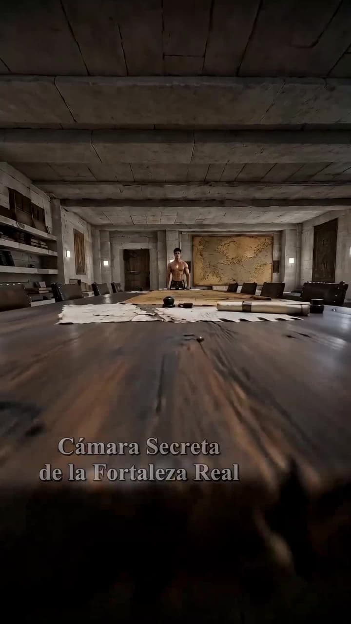 [Doblado]El heredero del océano - Episode 14
