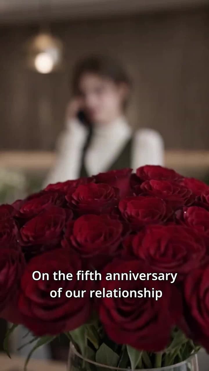 He Chose His First Love on Our Anniversary - Episode 1