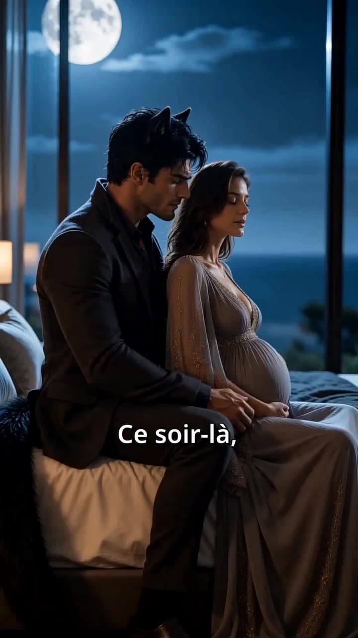 J'ai Échangé le Renard Parfait contre un Lycan - Episode 53