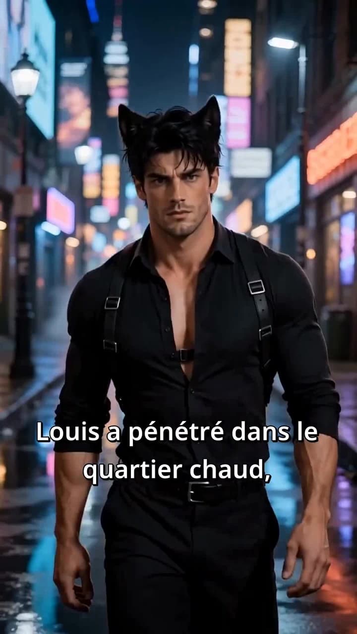 J'ai Échangé le Renard Parfait contre un Lycan - Episode 33