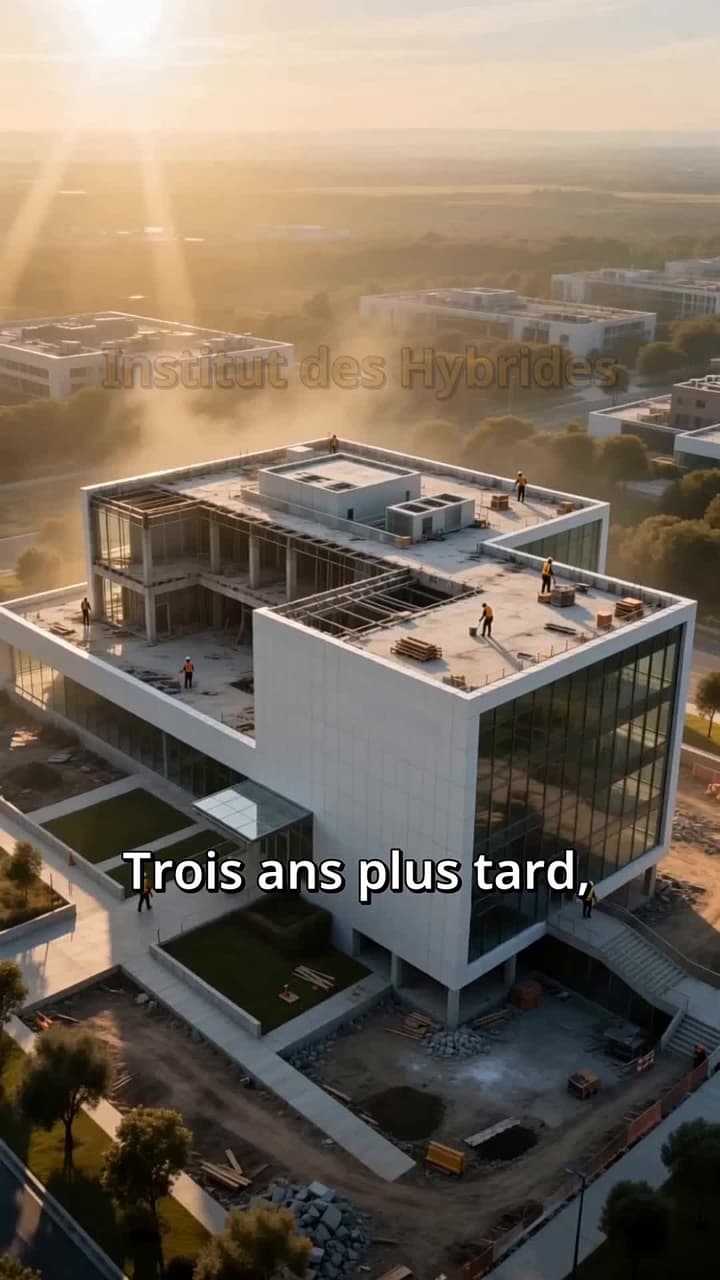J'ai Échangé le Renard Parfait contre un Lycan - Episode 56