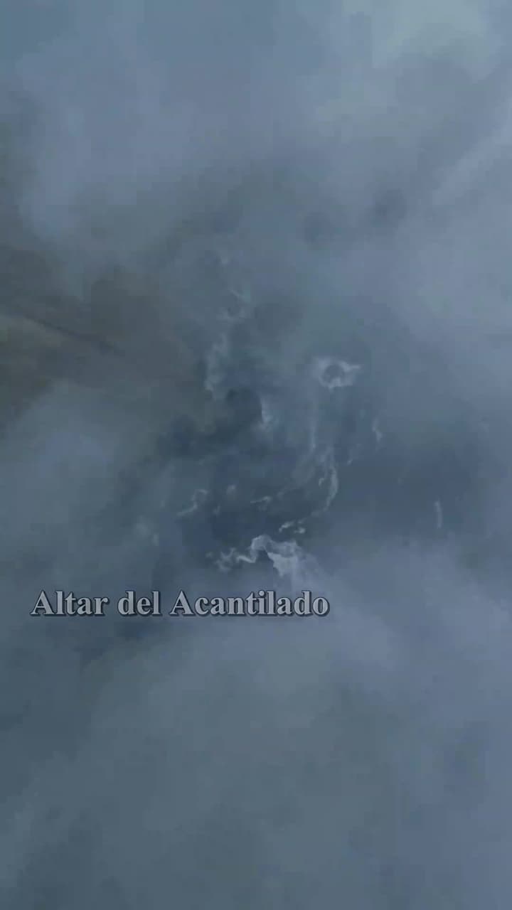 [Doblado]El heredero del océano - Episode 1