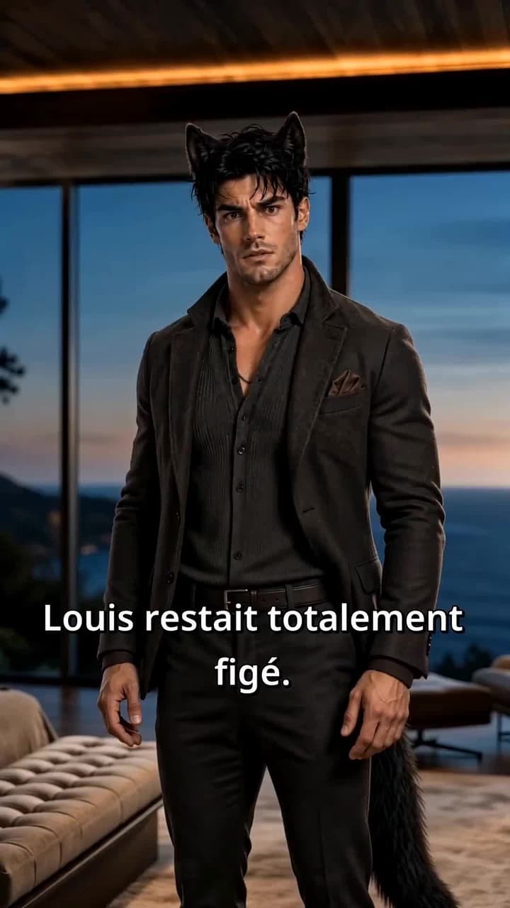 J'ai Échangé le Renard Parfait contre un Lycan - Episode 54