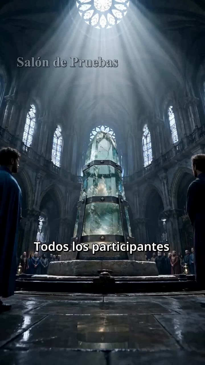 [Doblado]El heredero del océano - Episode 5