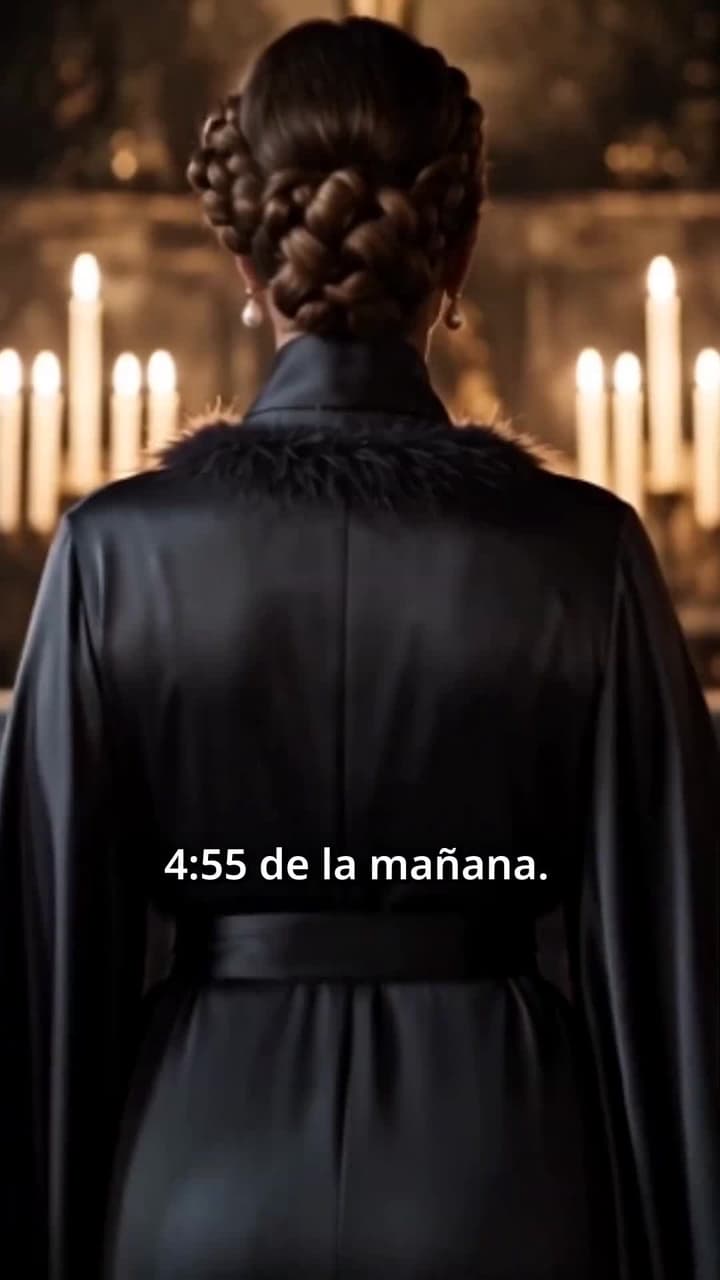 La Dama Víbora: La justicia de la madrastra en la mafia - Episode 10