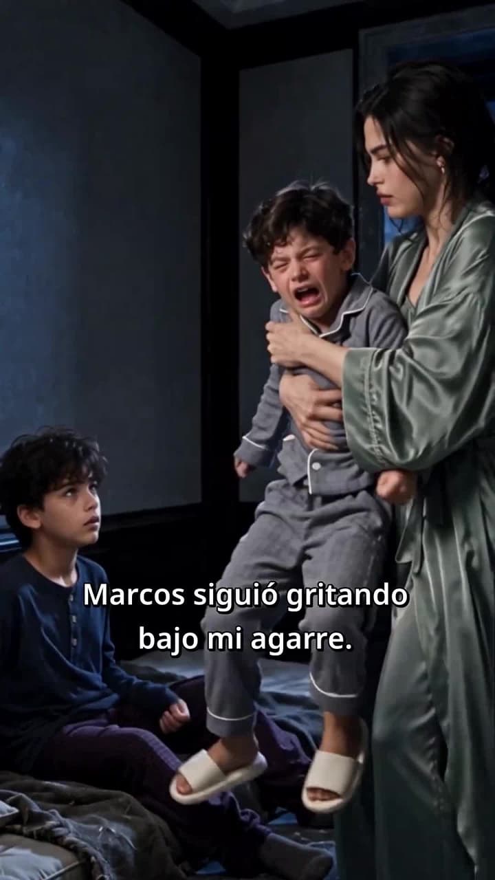 La Dama Víbora: La justicia de la madrastra en la mafia - Episode 7