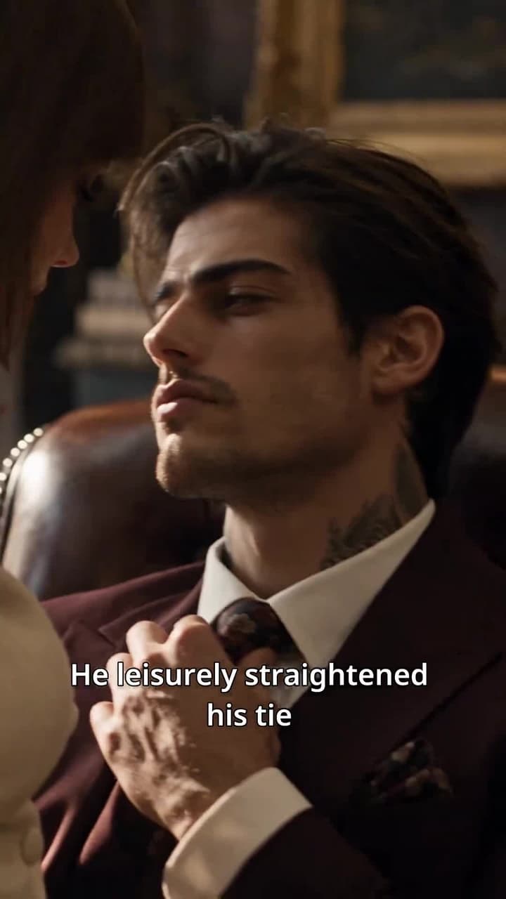 My Don Never Hid His Mistresses From Me - Episode 5