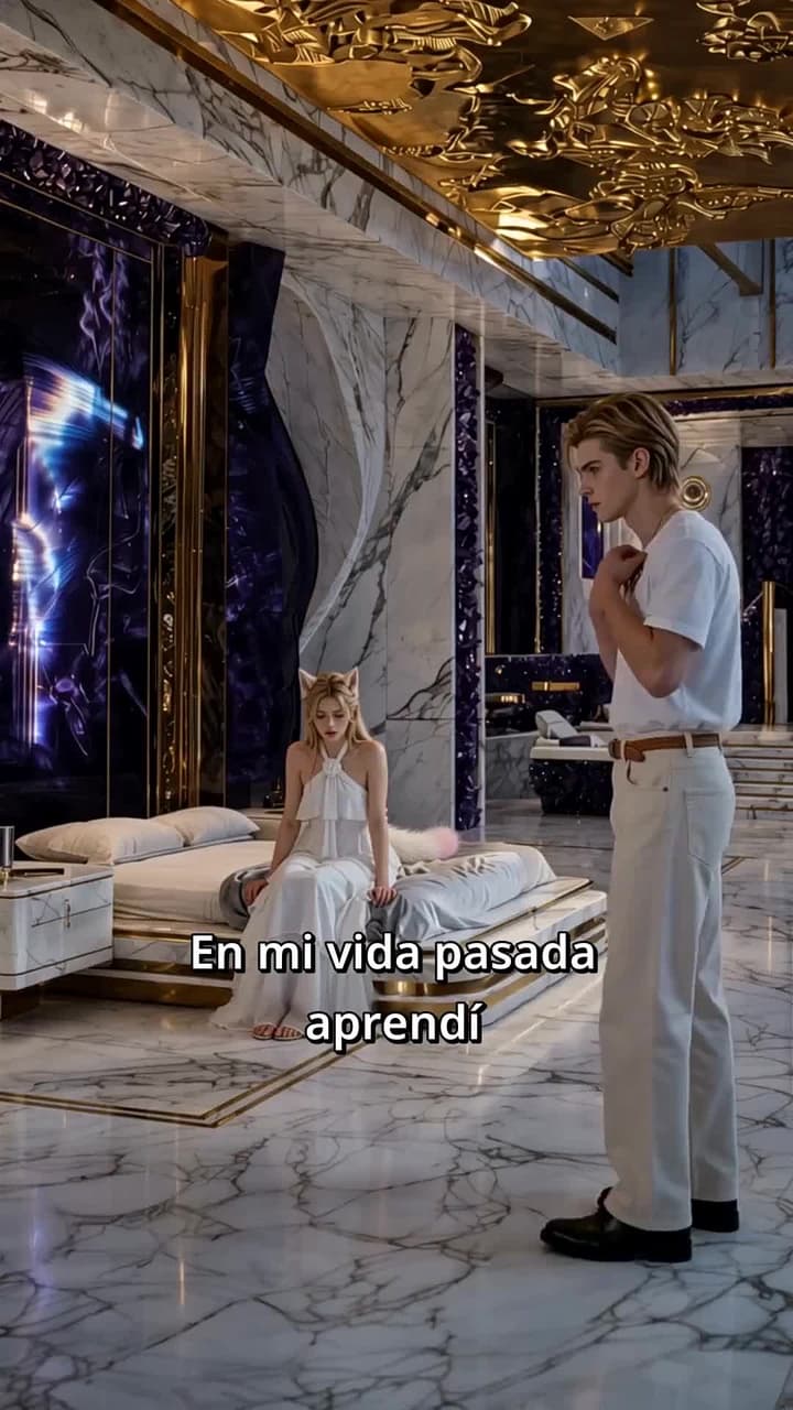 La Sangre que Despertó - Episode 11