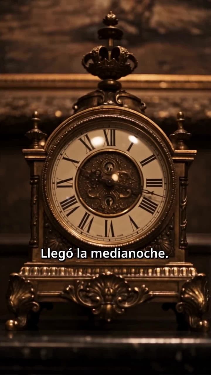 La Dama Víbora: La justicia de la madrastra en la mafia - Episode 6