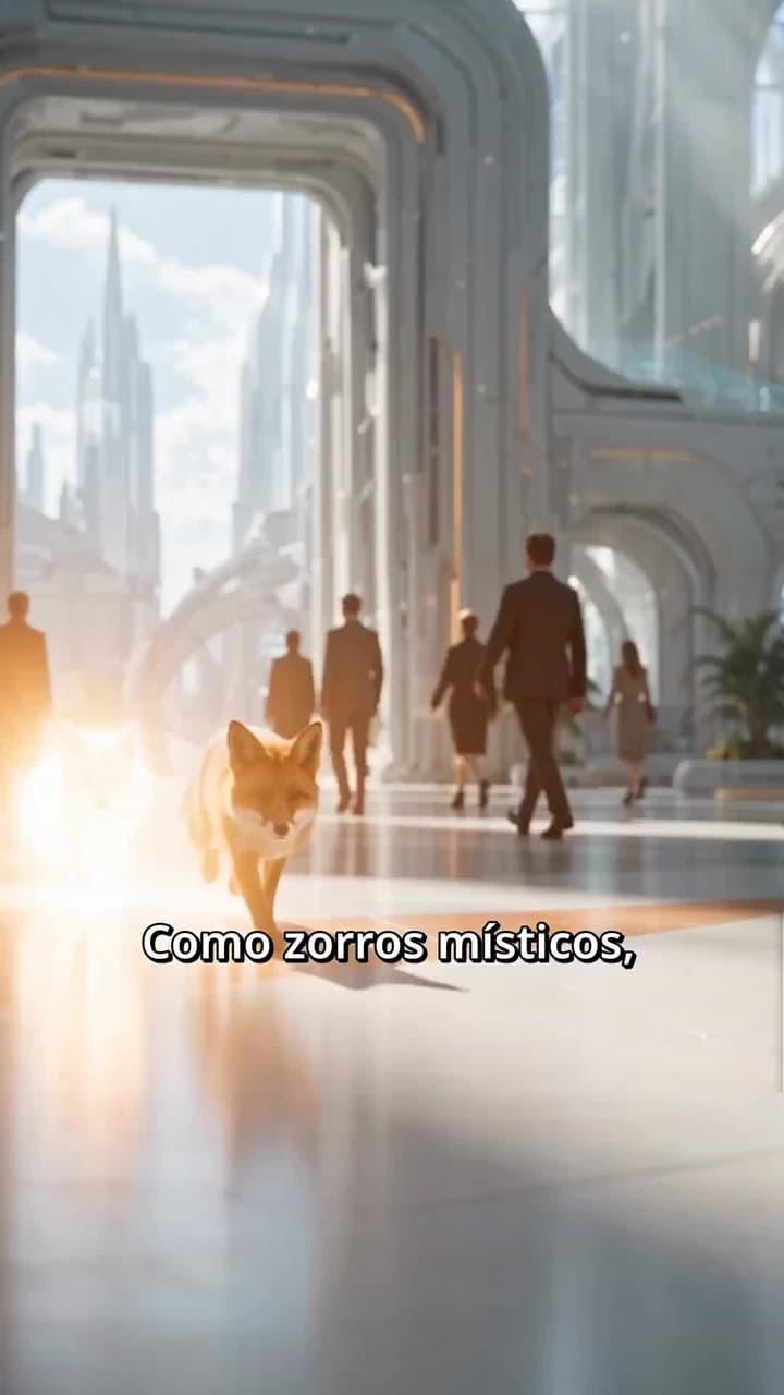 La Sangre que Despertó - Episode 1