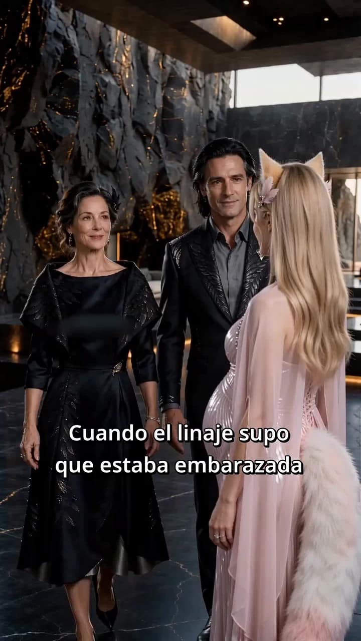 La Sangre que Despertó - Episode 15