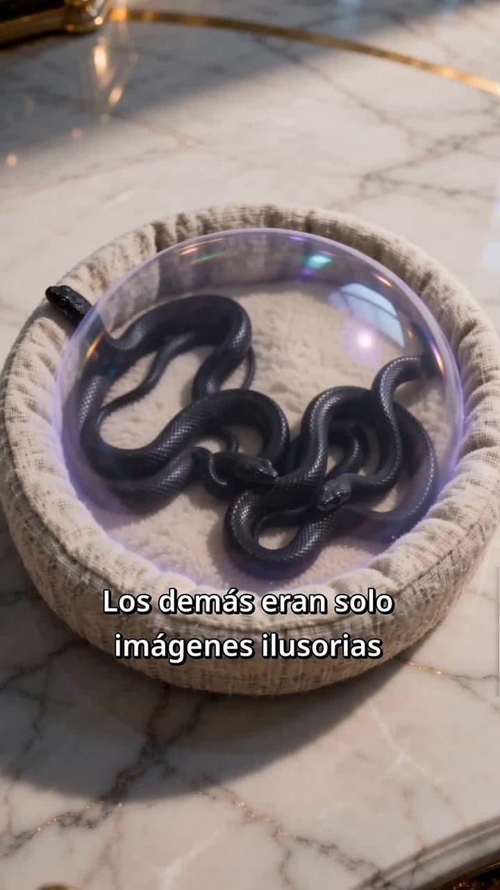La Sangre que Despertó - Episode 20