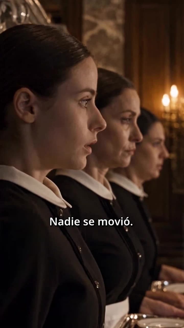 La Dama Víbora: La justicia de la madrastra en la mafia - Episode 5