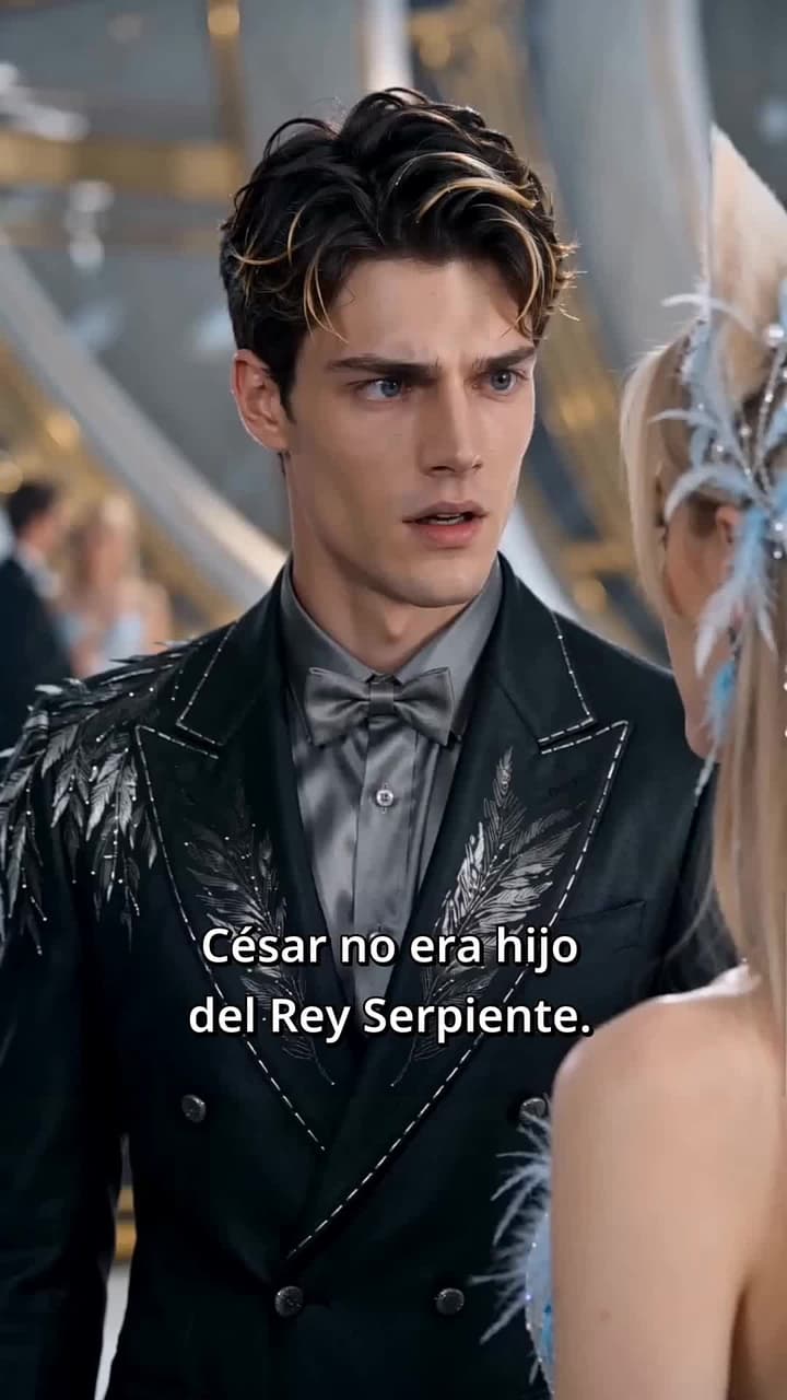 La Sangre que Despertó - Episode 12