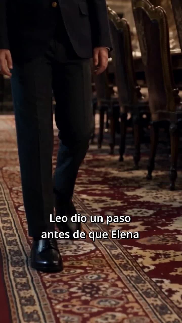 La Dama Víbora: La justicia de la madrastra en la mafia - Episode 21