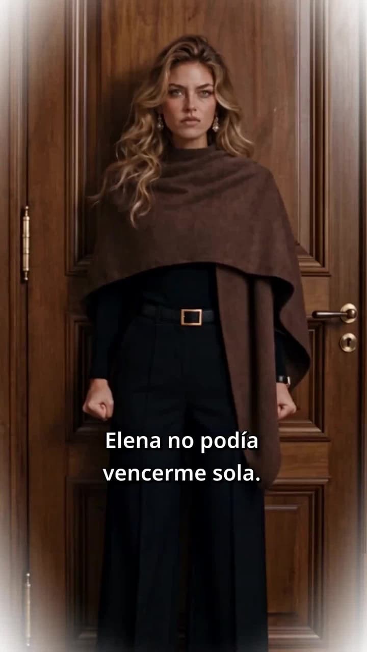 La Dama Víbora: La justicia de la madrastra en la mafia - Episode 9
