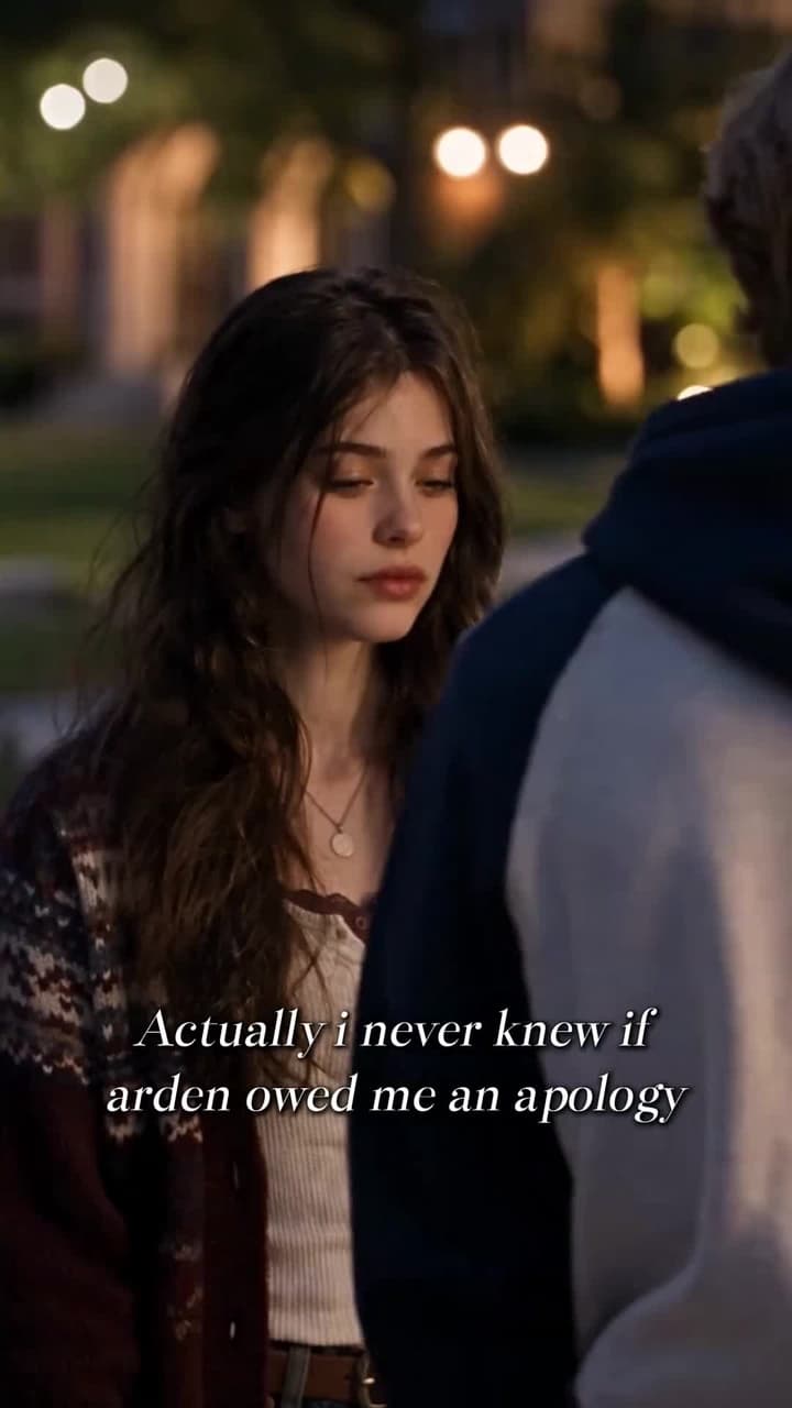 Every Night, I End Up in the Quarterback’s Bed - Episode 8