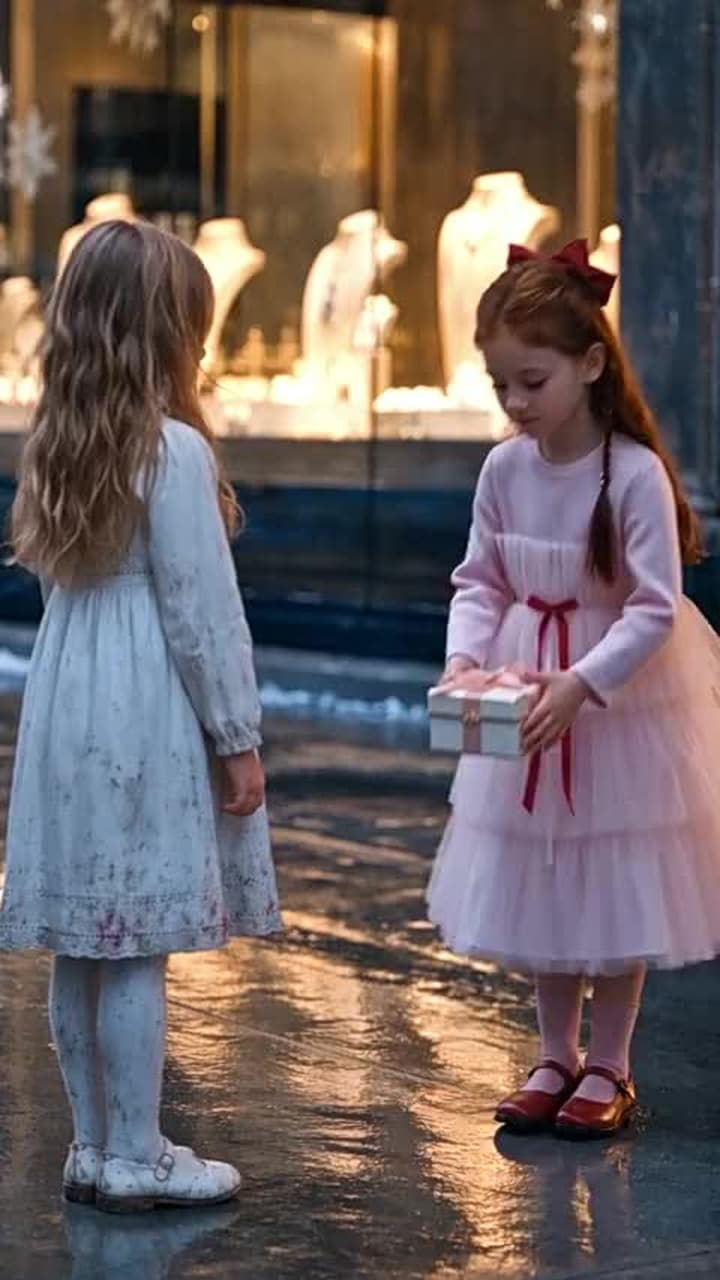 [Doblado]Me Perdiste Para Siempre Papá - Episode 5