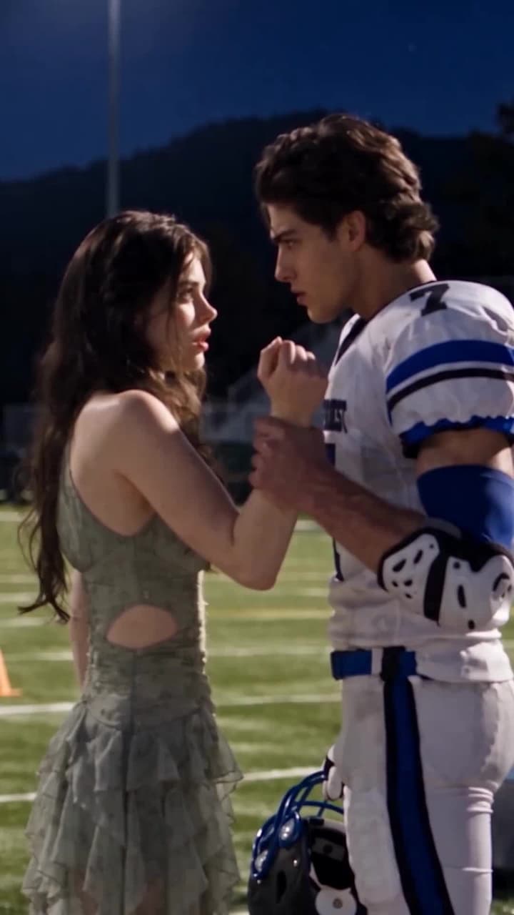 Every Night, I End Up in the Quarterback’s Bed - Episode 10