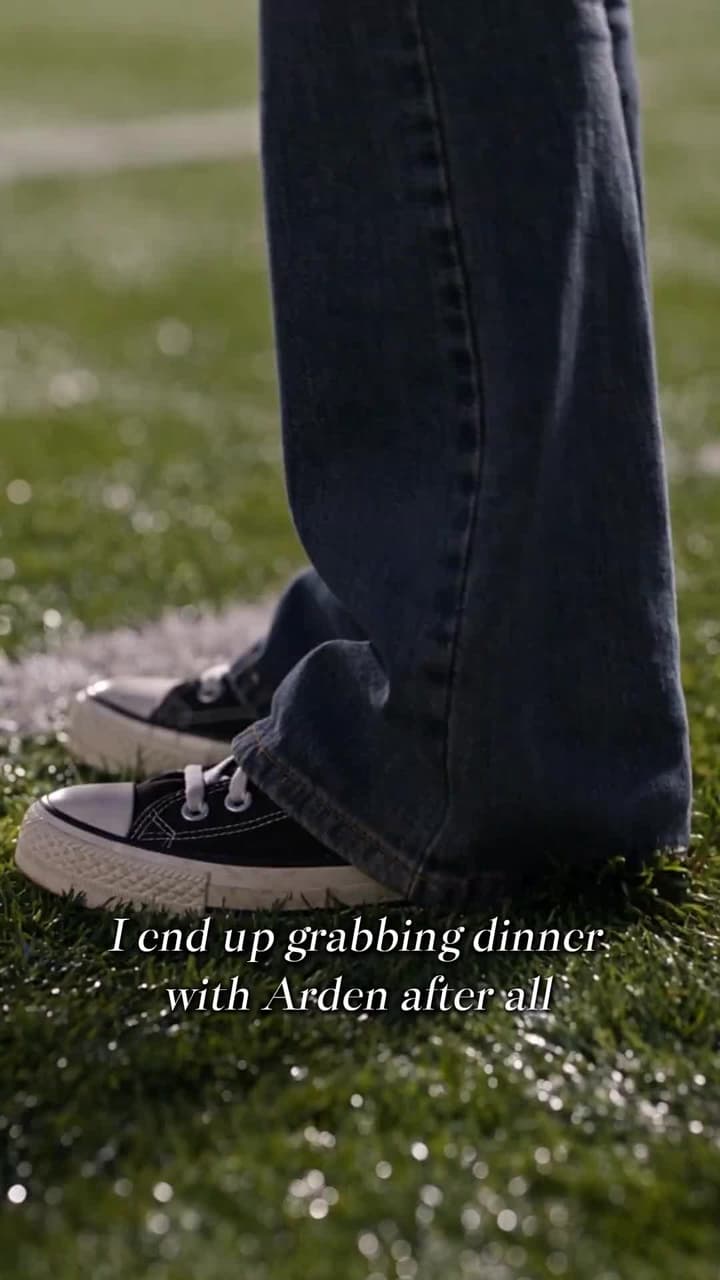 Every Night, I End Up in the Quarterback’s Bed - Episode 7