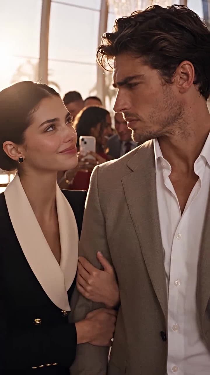 He Refused Me, I Married a Billionaire - Episode 1