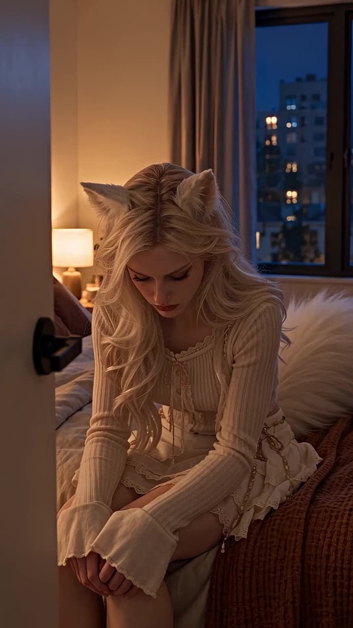 My Fox Was in Another Man's Arms—So I Replaced Her - Episode 23