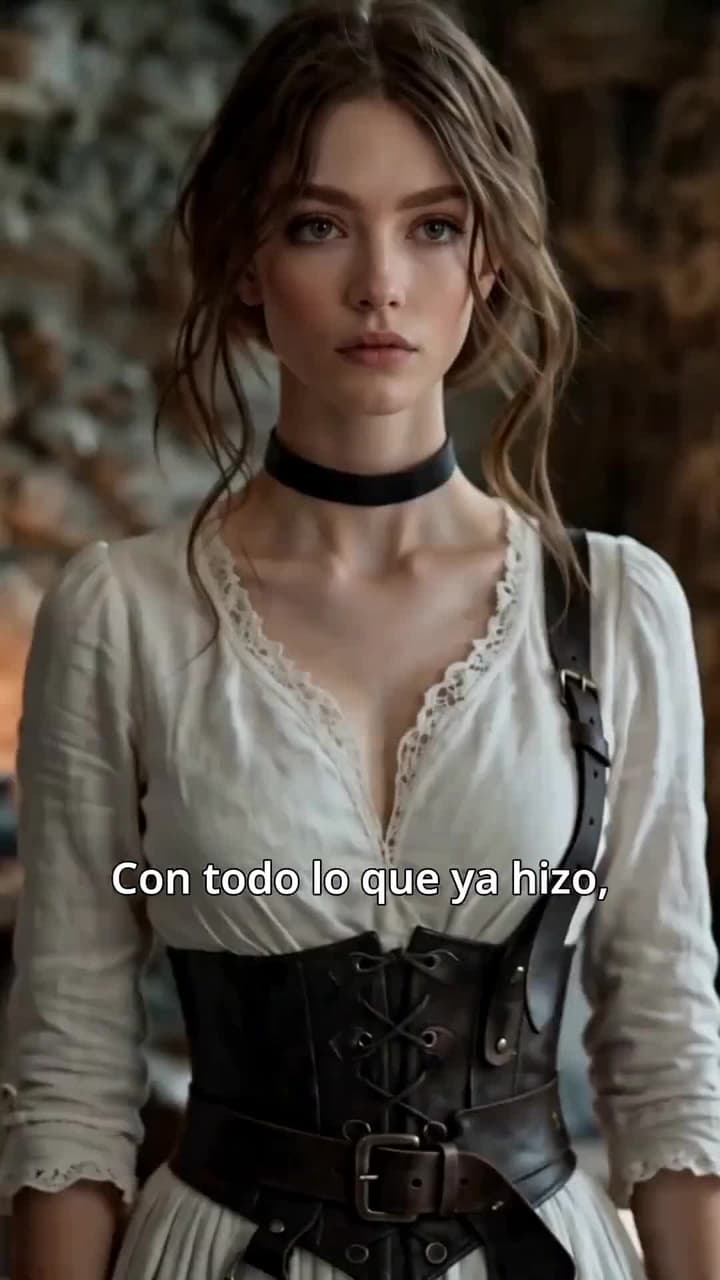 Llora por mí zorro - Episode 31