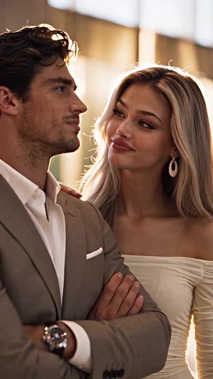 He Refused Me, I Married a Billionaire - Episode 5