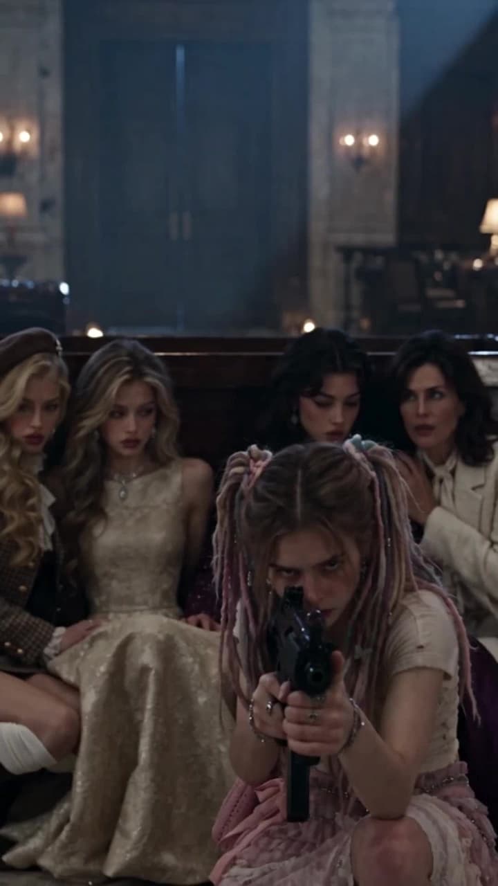 Sweetheart? Call Me Queen - Episode 11
