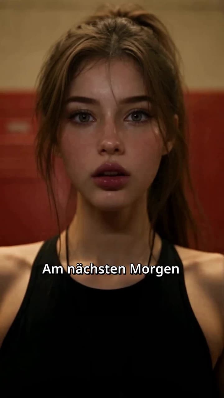 [Synchro]Schattenfreundin wird Cheer-Queen - Episode 30