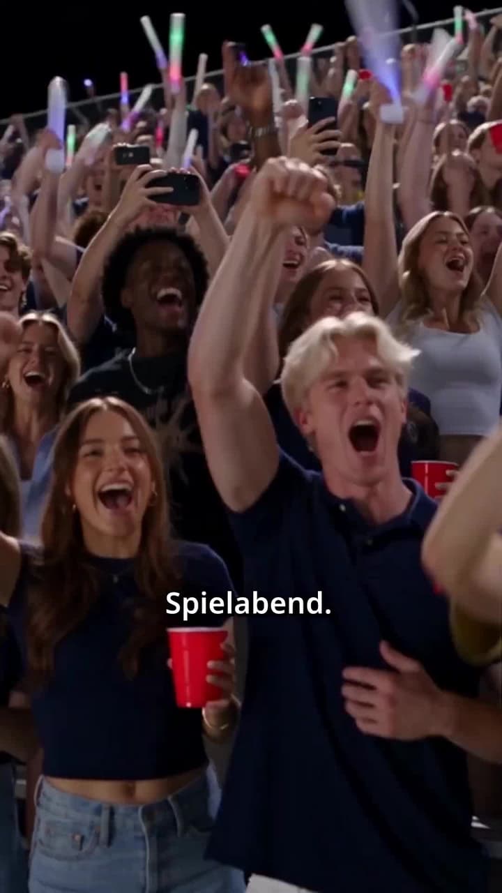 [Synchro]Schattenfreundin wird Cheer-Queen - Episode 24